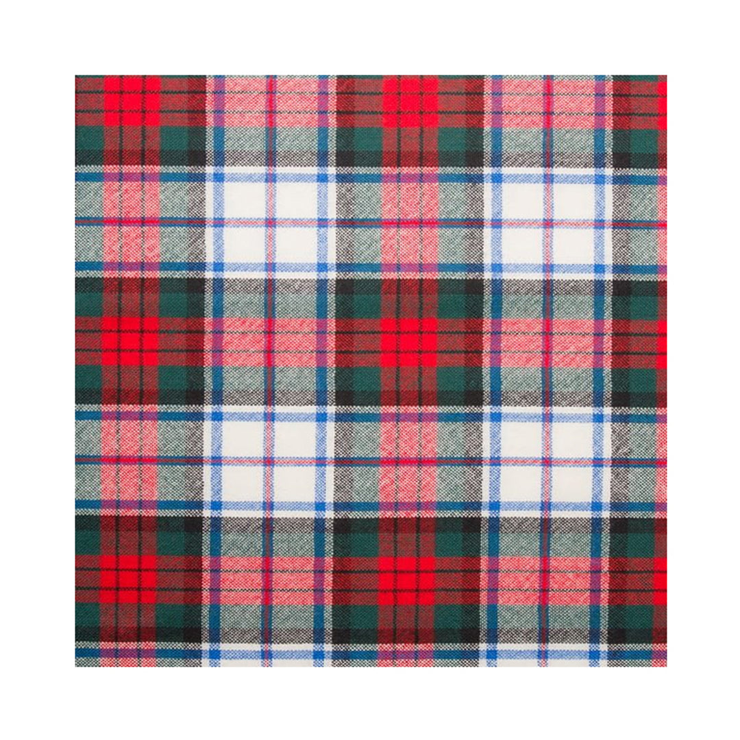 Tartan County Cap - MacDuff Dress Modern