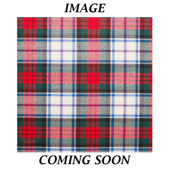 Tartan Stole - MacDuff Dress Modern
