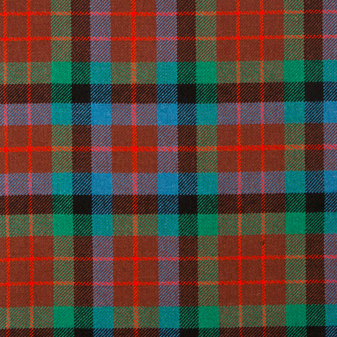 MacDuff Hunting Ancient Tartan