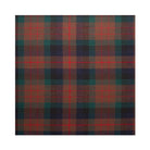 Boy's Tartan Tie - MacDuff Hunting Modern