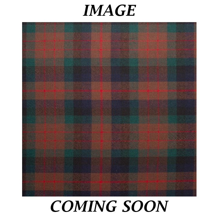 Tartan Stole - MacDuff Hunting Modern
