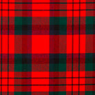 MacDuff Modern Tartan