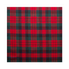 Tartan County Cap - MacDuff Modern