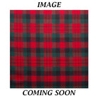 Tartan Stole - MacDuff Modern
