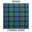 Tartan Shawl - MacEwan Ancient