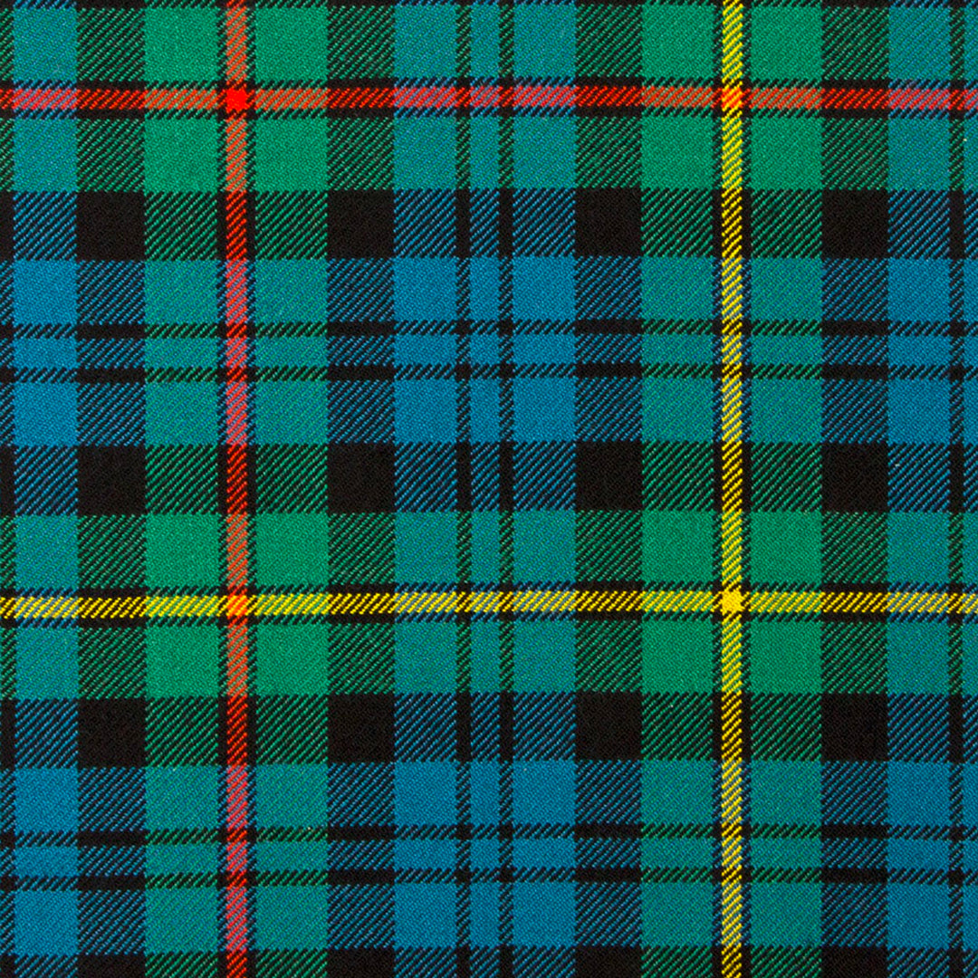 MacEwan Ancient Tartan