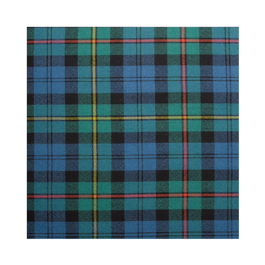 Tartan County Cap - MacEwan Ancient