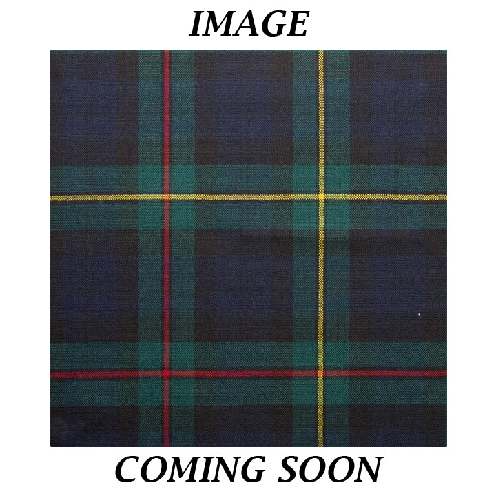 Tartan Shawl - MacEwan Modern