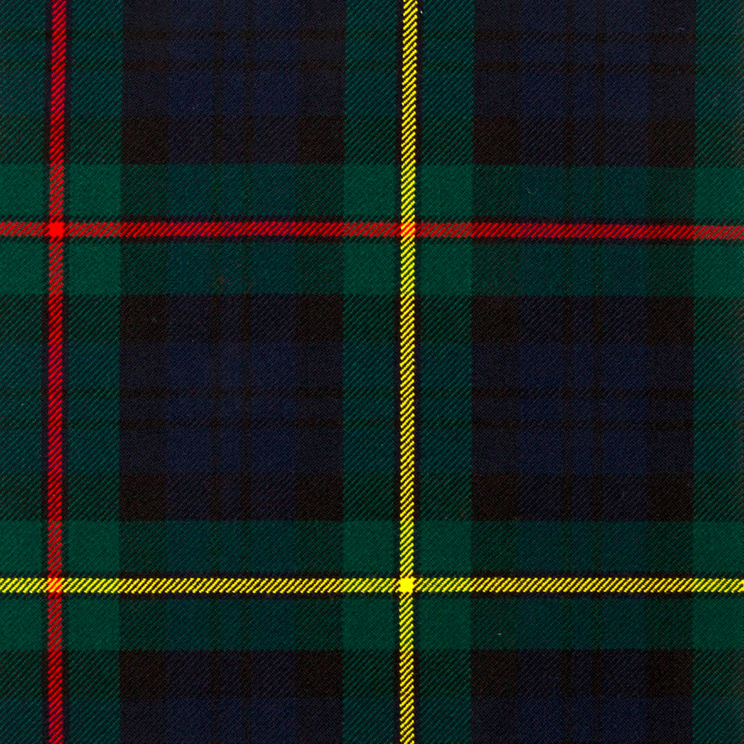 MacEwan Modern Tartan
