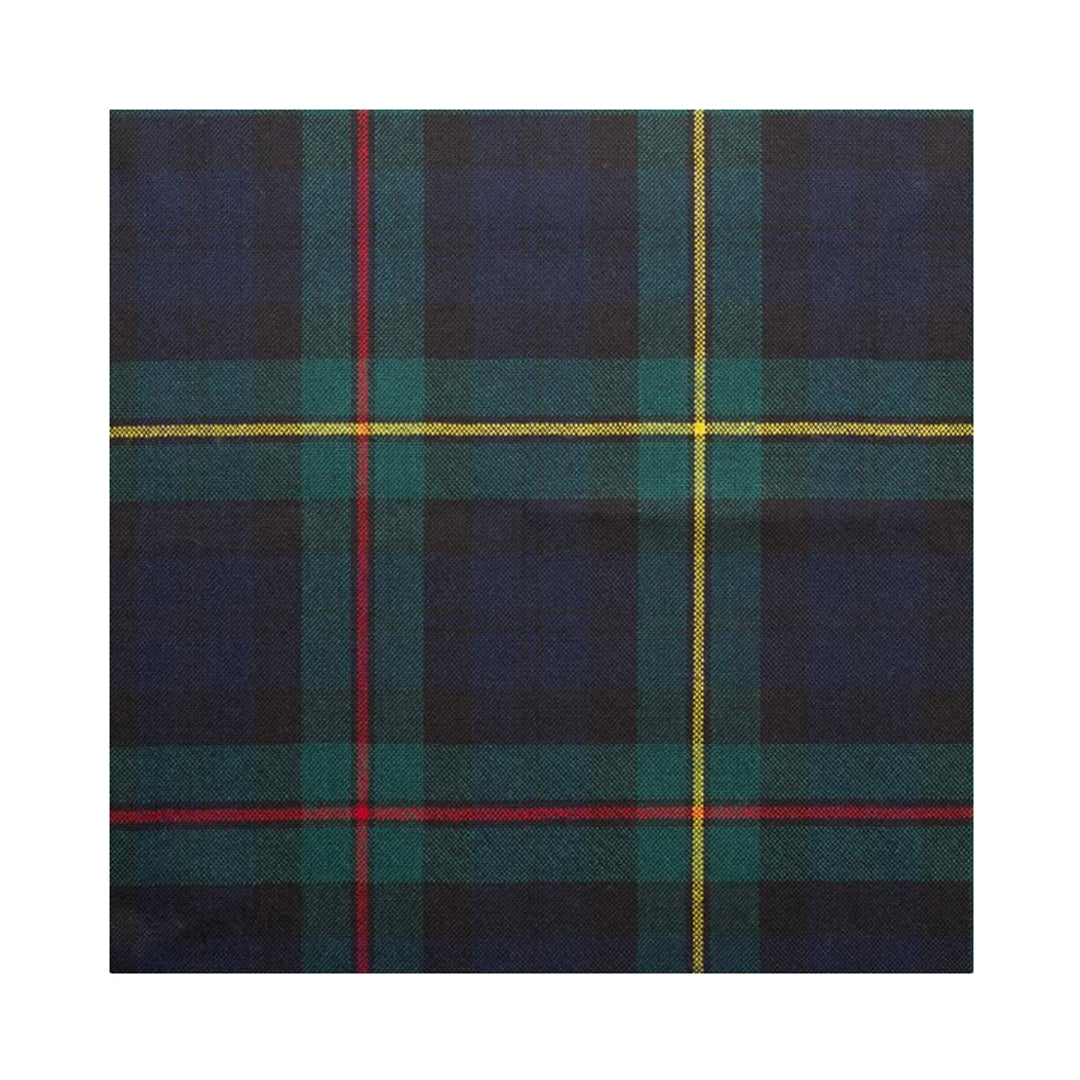 Tartan Pocket Square - MacEwan Modern