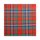 Tartan Pocket Square - MacFarlane Ancient