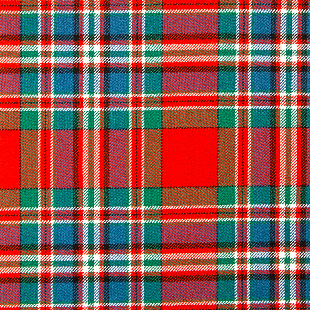 MacFarlane Clan Ancient Tartan