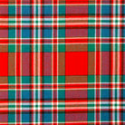 MacFarlane Clan Ancient Tartan