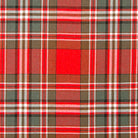 MacFarlane Clan Weathered Tartan