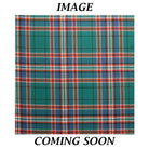 Boy's Tartan Bow Tie - MacFarlane Hunting Ancient
