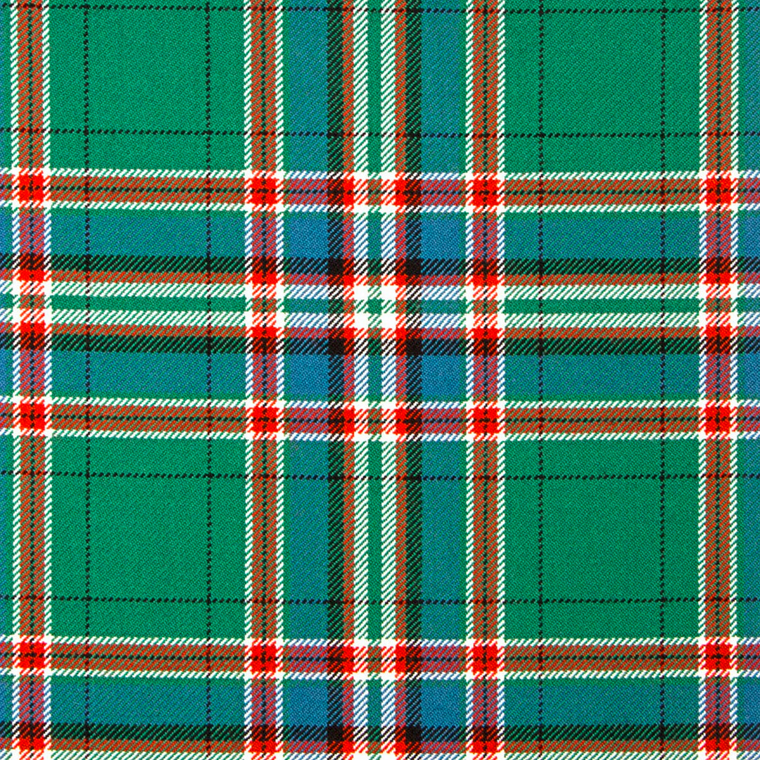 MacFarlane Hunting Ancient Tartan