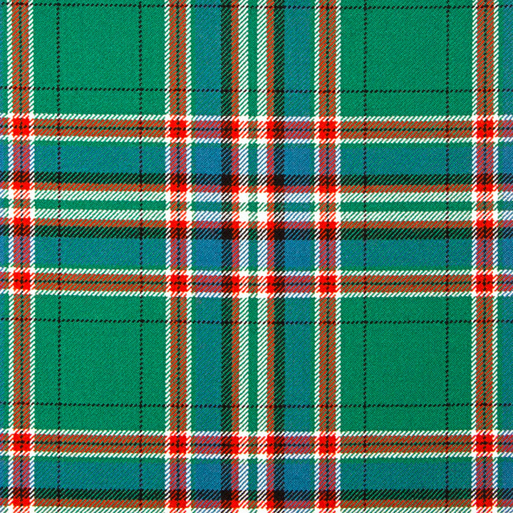 MacFarlane Hunting Ancient Tartan