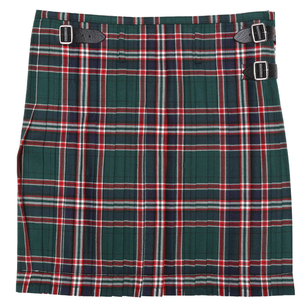 MacFarlane Hunting Modern Kilt Back