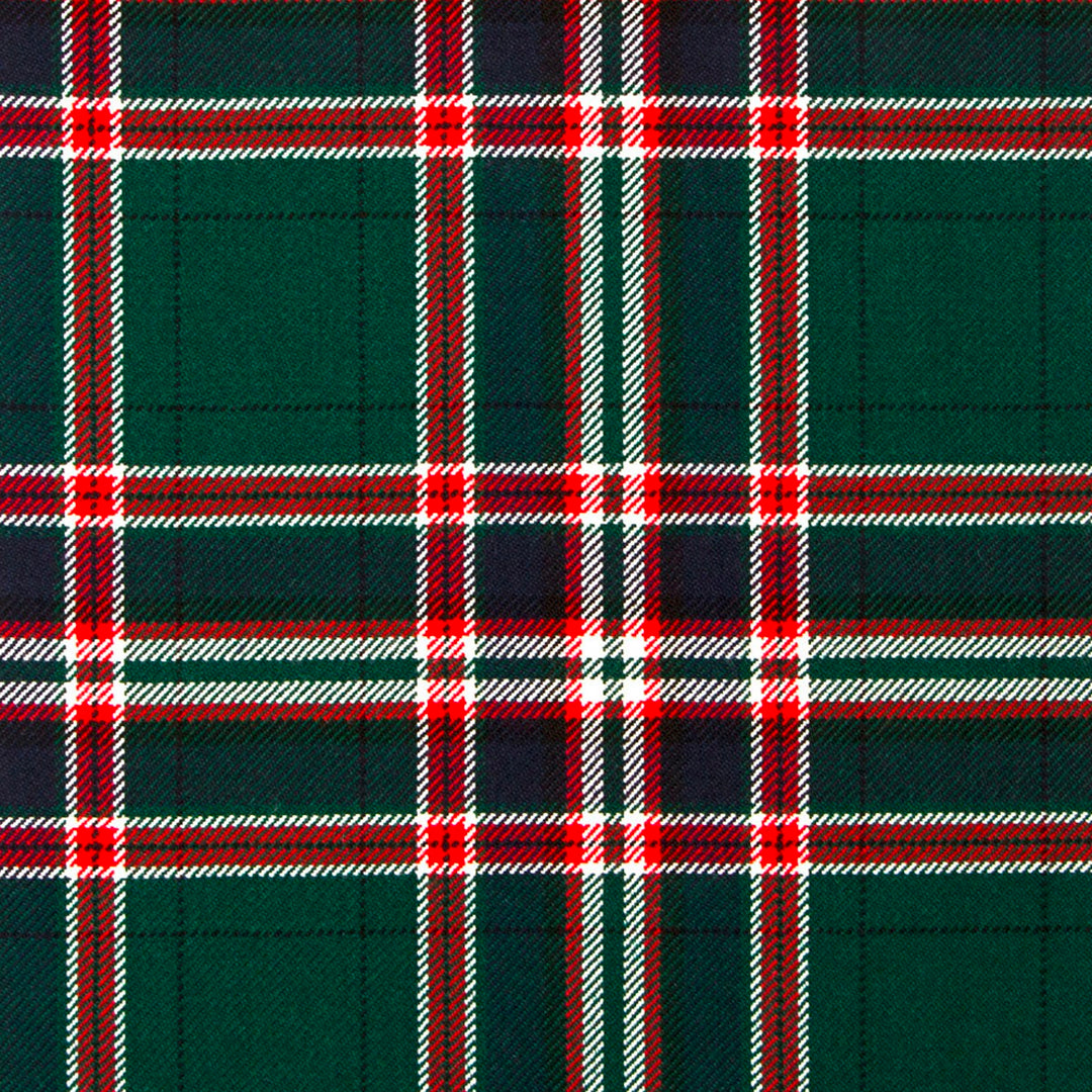 MacFarlane Hunting Modern Tartan