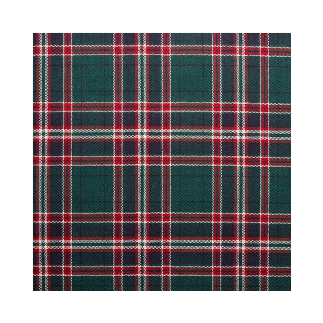 Tartan County Cap - MacFarlane Hunting Modern