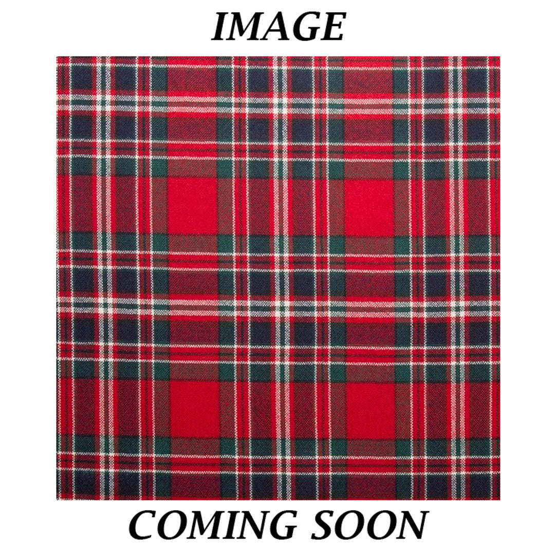 Boy's Tartan Bow Tie - MacFarlane Modern