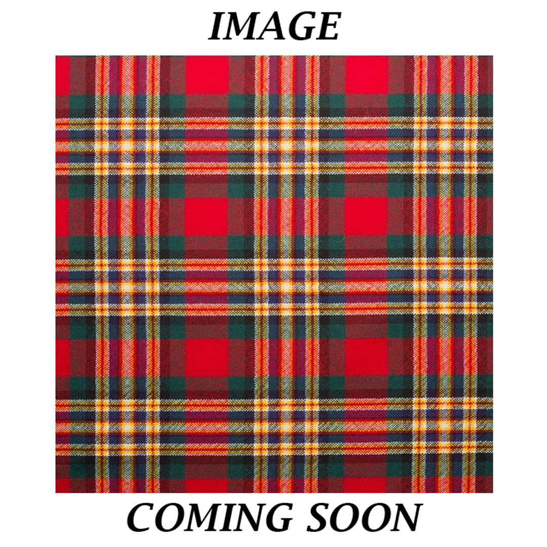 Boy's Tartan Bow Tie - MacGill Modern