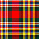 MacGill Modern Tartan