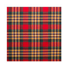 Tartan County Cap - MacGill Modern