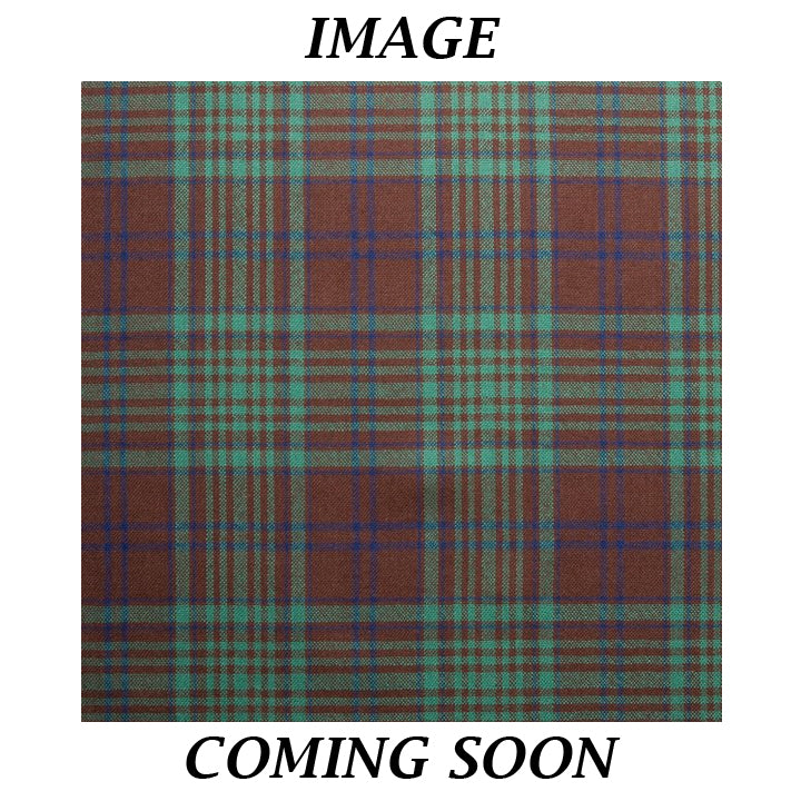 Tartan Shawl - MacGillivray Hunting Ancient