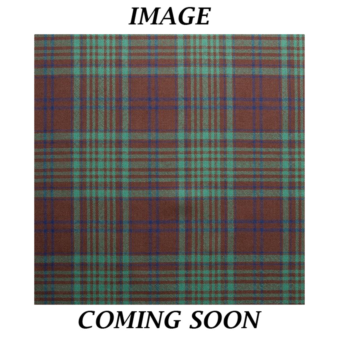 Boy's Tartan Bow Tie - MacGillivray Hunting Ancient