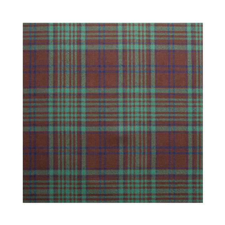 Boy's Tartan Tie - MacGillivray Hunting Ancient