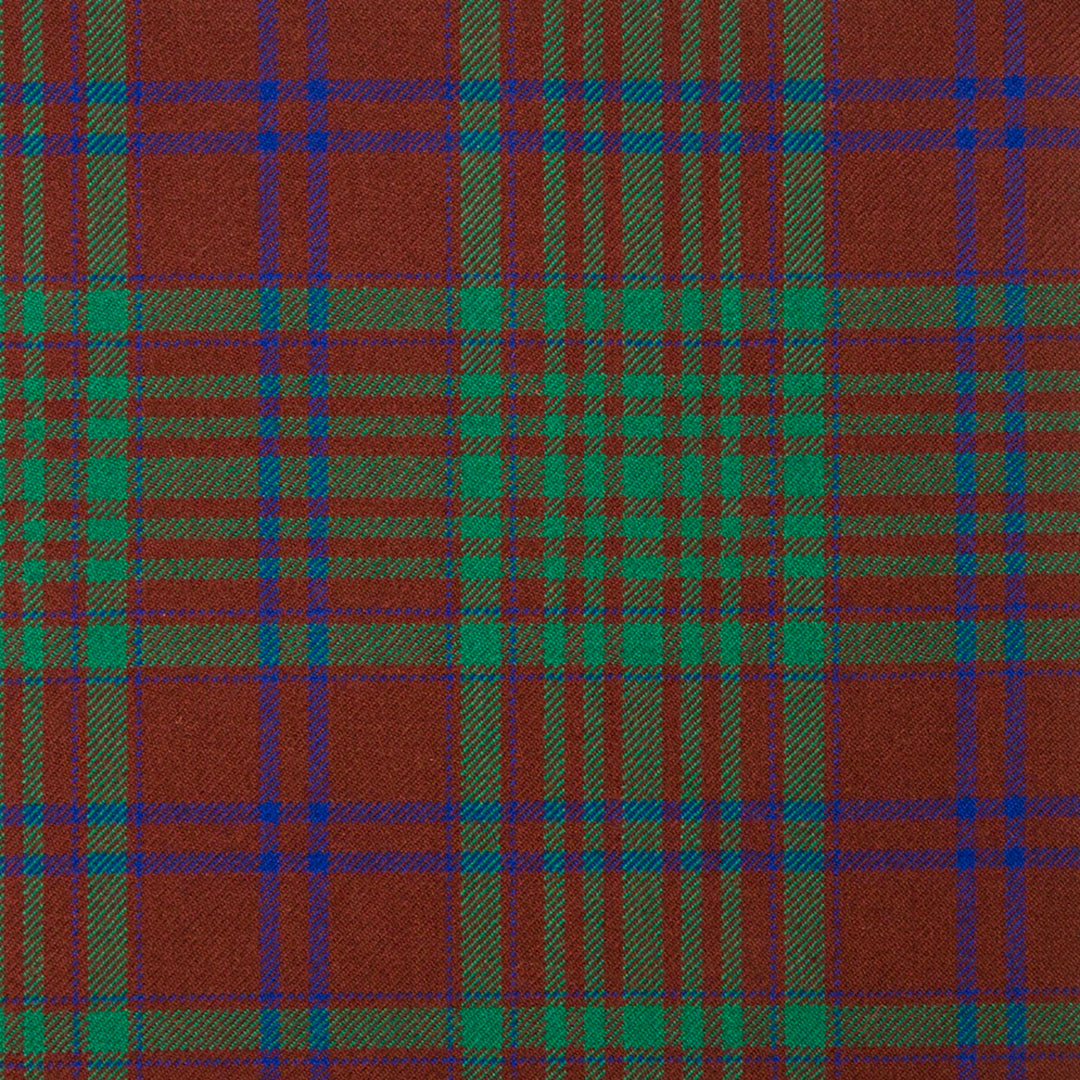 MacGillivray Hunting Ancient Tartan