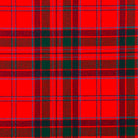 MacGillivray Modern Tartan