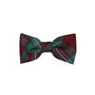 Boy's Tartan Bow Tie - MacGregor Hunting Ancient