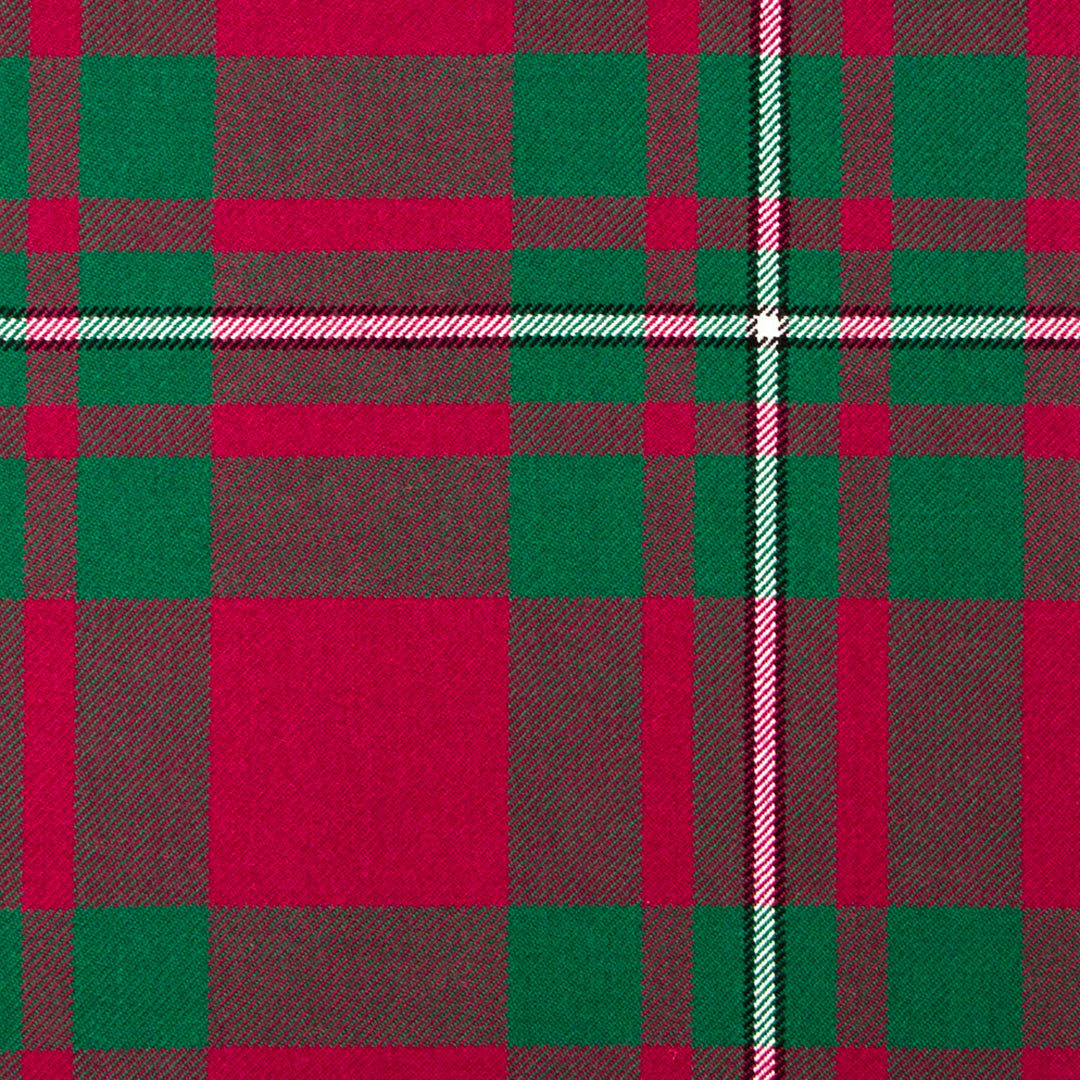 MacGregor Hunting Ancient Tartan
