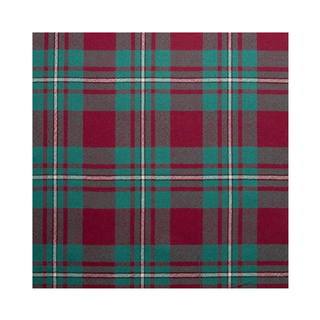 Tartan County Cap - MacGregor Hunting Ancient