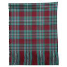Tartan Stole - MacGregor Hunting Ancient