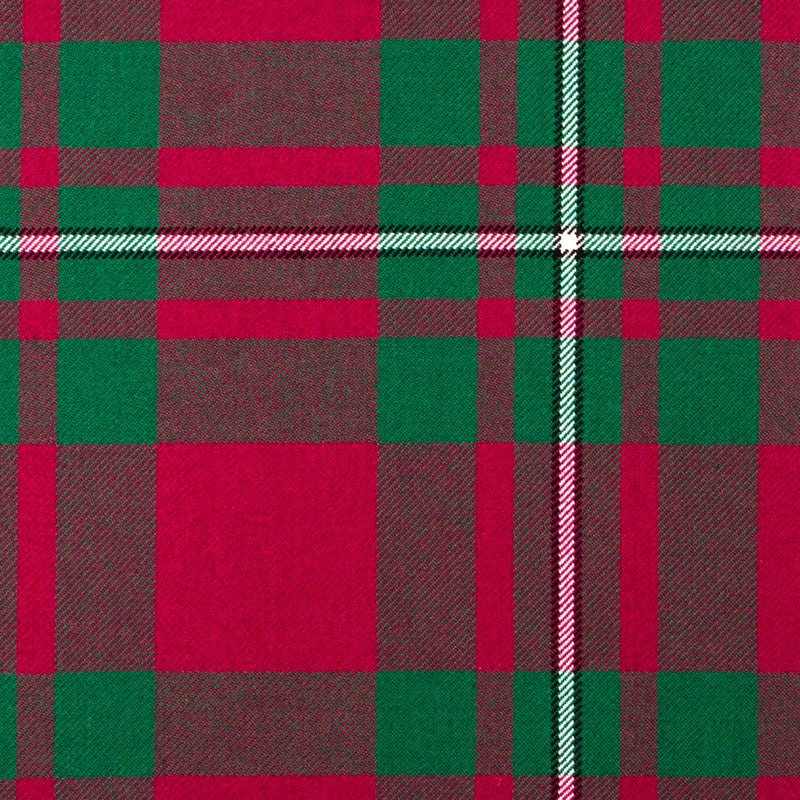 Macgregor hunting hot sale modern tartan