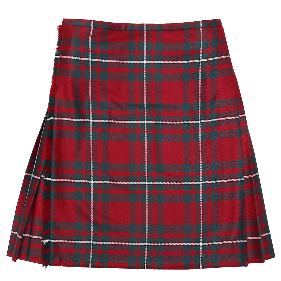MacGregor Hunting Modern Kilt