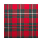 Tartan Pocket Square - MacGregor Modern