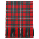 Tartan Stole - MacGregor Modern