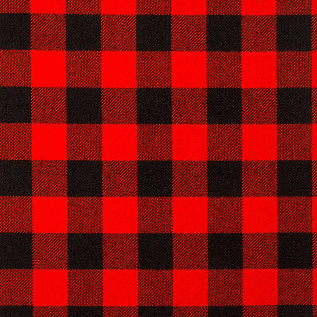 MacGregor Rob Roy Ancient Tartan
