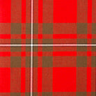 MacGregor Weathered Tartan
