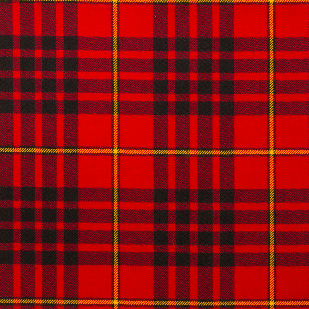 MacIan Modern Tartan