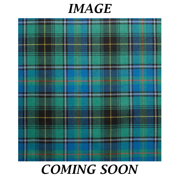 Tartan Stole - MacInnes Ancient