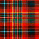 MacInnes Red Ancient Tartan