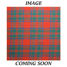Boy's Tartan Bow Tie - MacIntosh Ancient