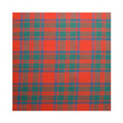 Tartan Pocket Square - MacIntosh Ancient