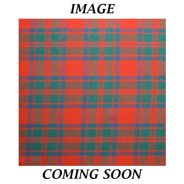Tartan Stole - MacIntosh Ancient