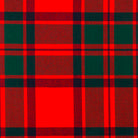 MacIntosh Clan Modern Tartan